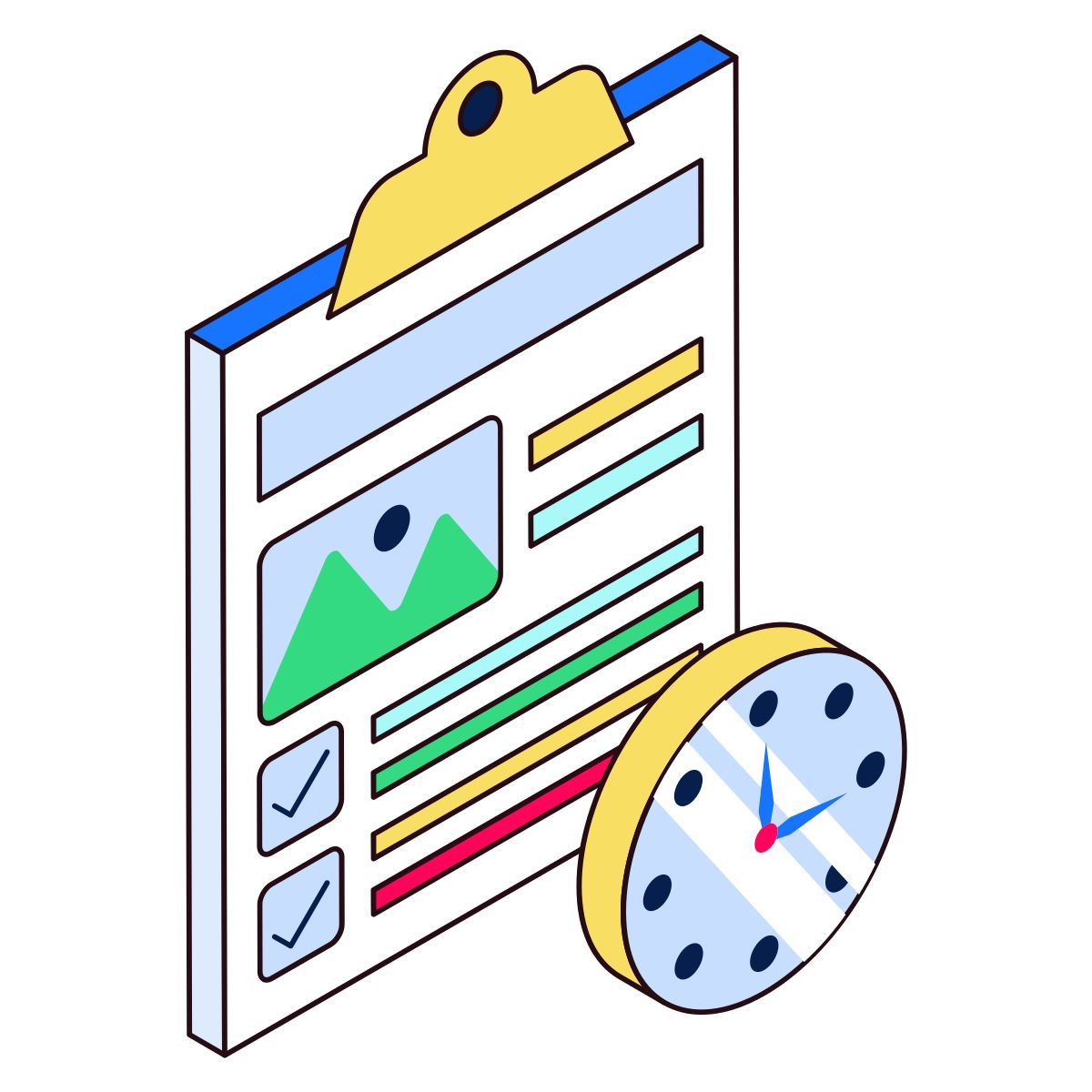 项目简介 icon