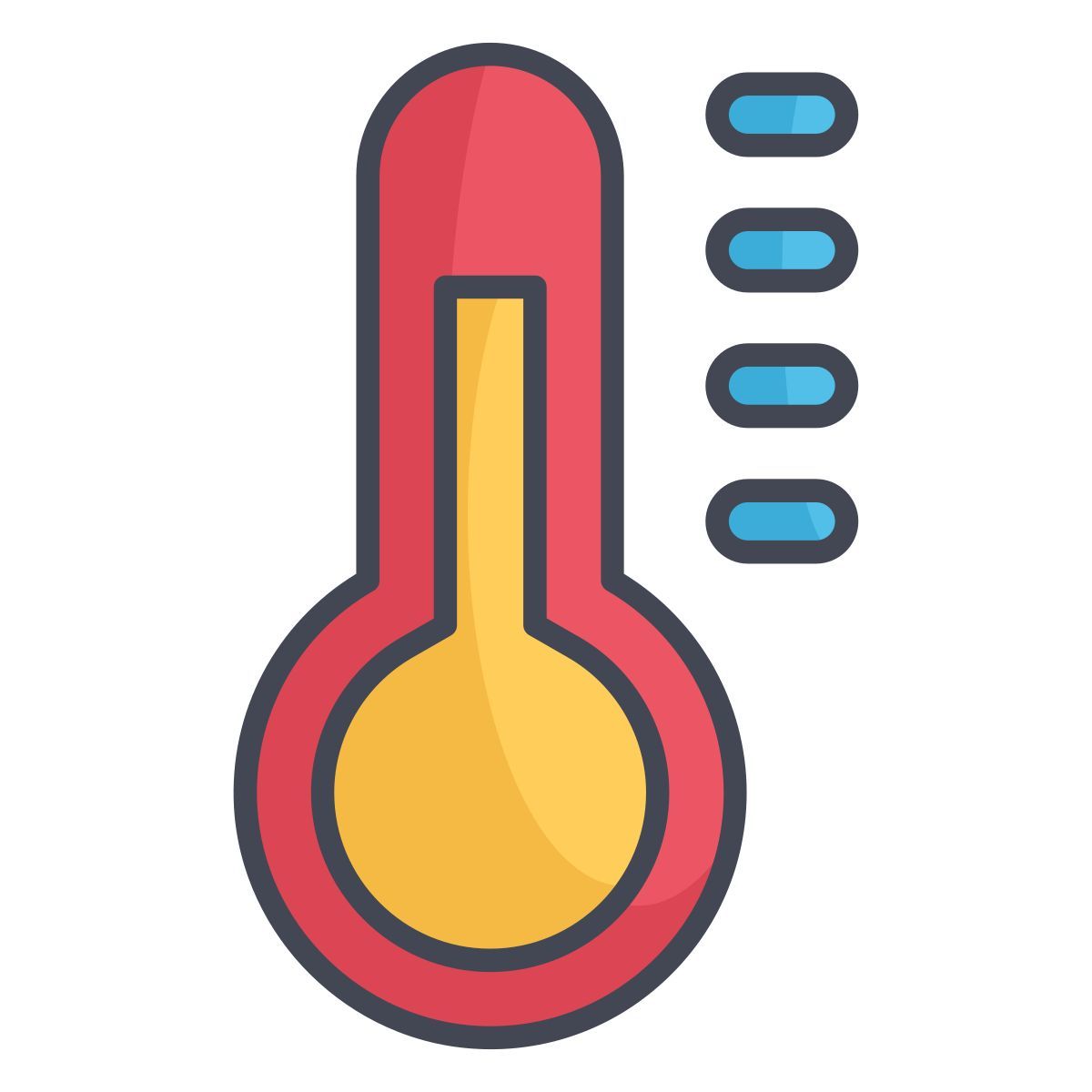 temperature icon