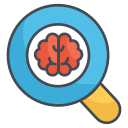 external Brain-Scanning-life-skills-filled-outline-design-circle icon