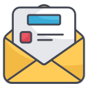 external Email-user-experience-filled-outline-design-circle-2 icon