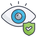 external Eye-Insurance-insurance-filled-outline-design-circle icon