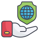 external Internet-Security-internet-security-filled-outline-design-circle icon