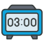 digital-clock