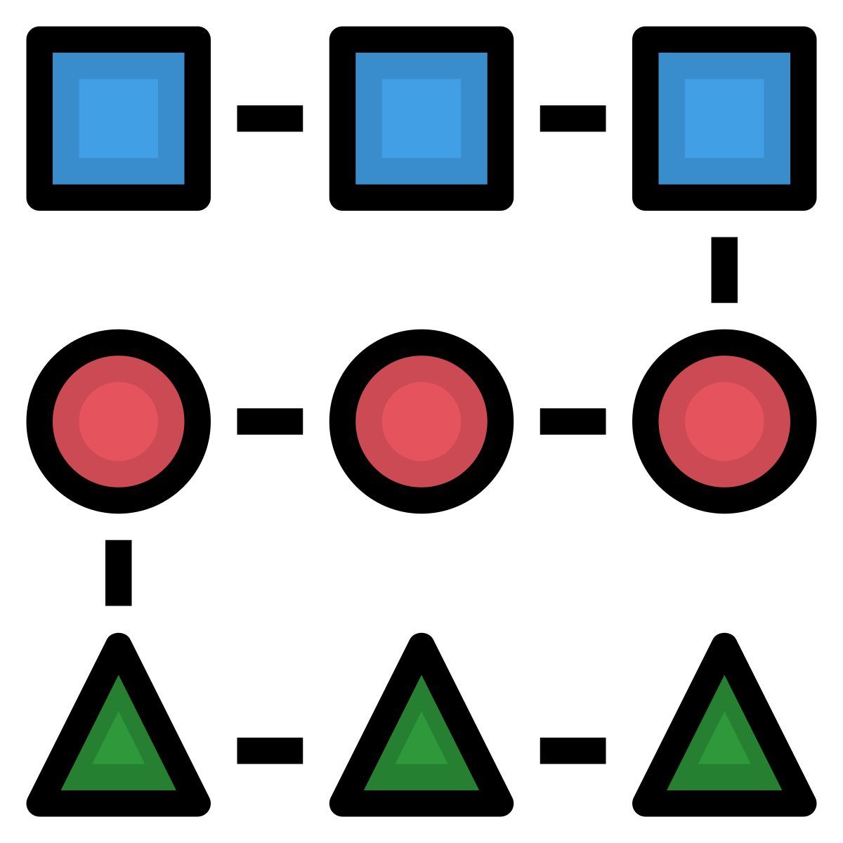algorithm icon
