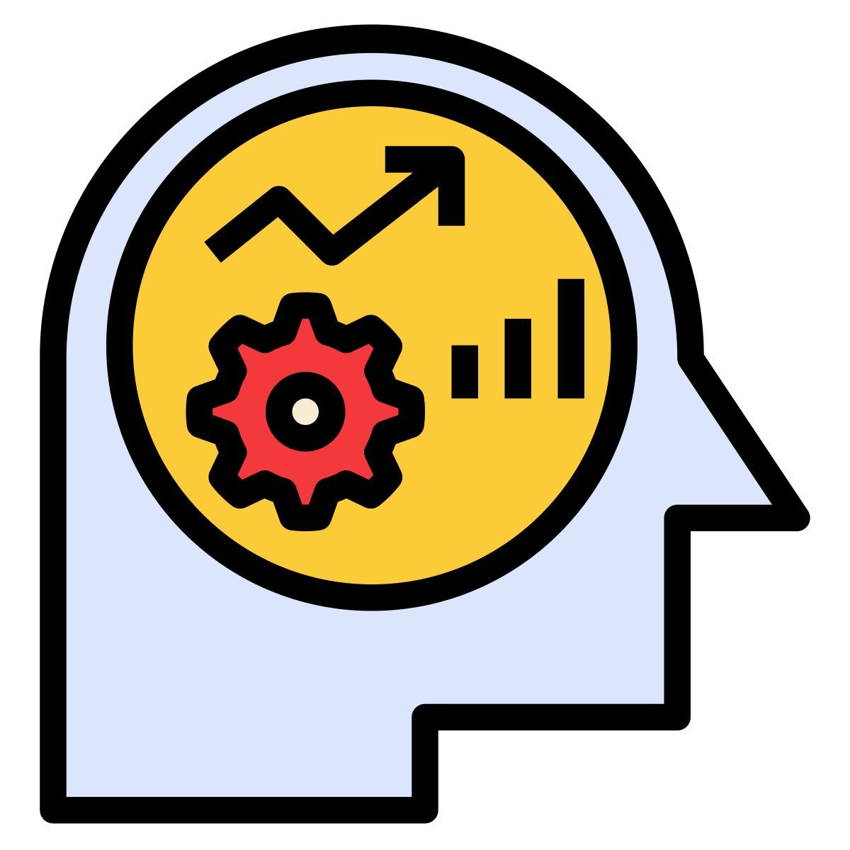 analysis icon