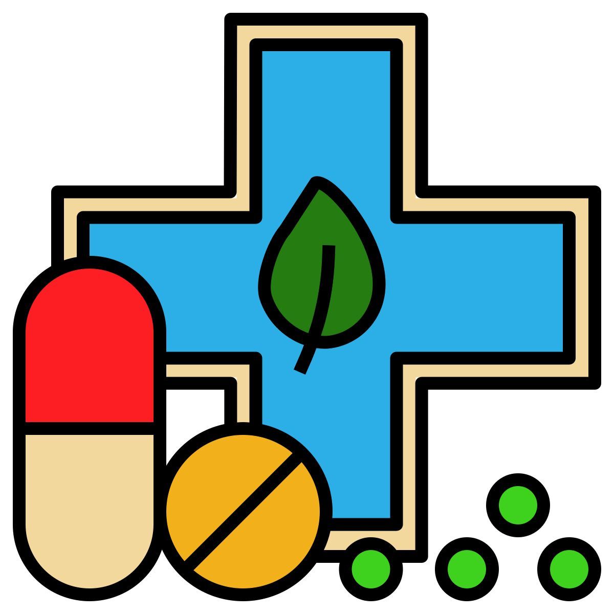 antidote icon