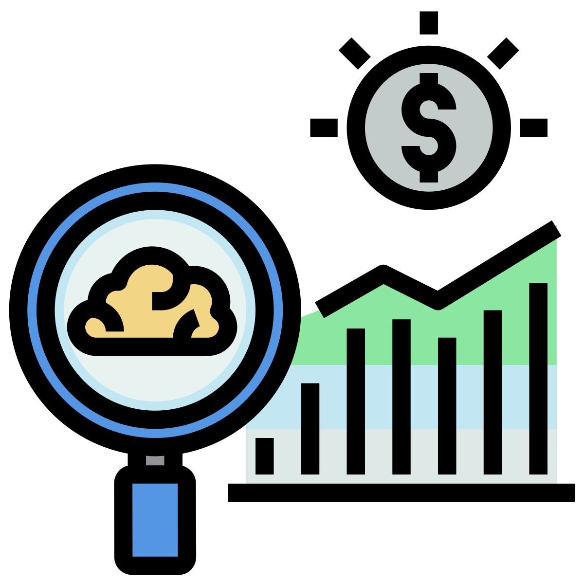 benefit icon