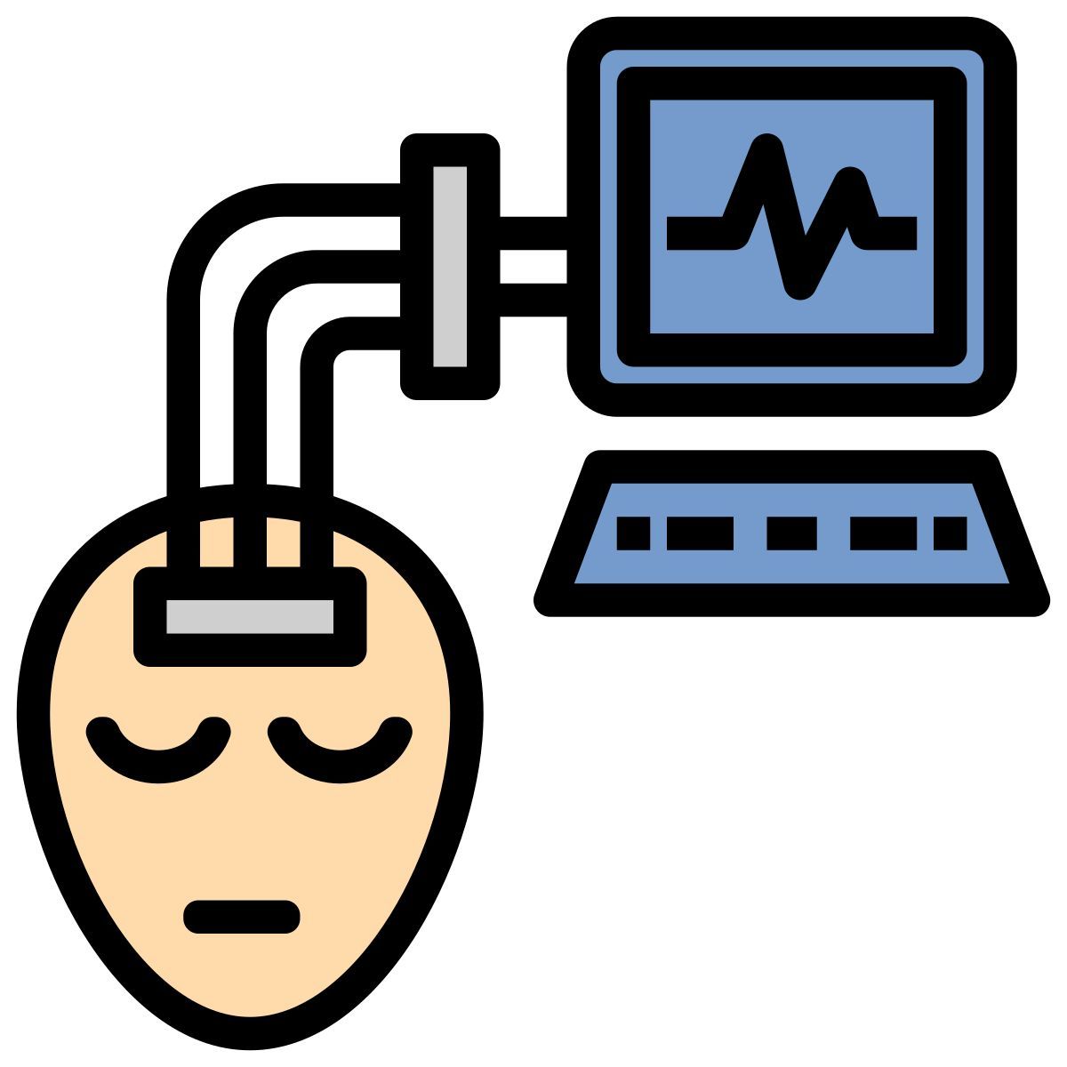 artificial intelligence icon