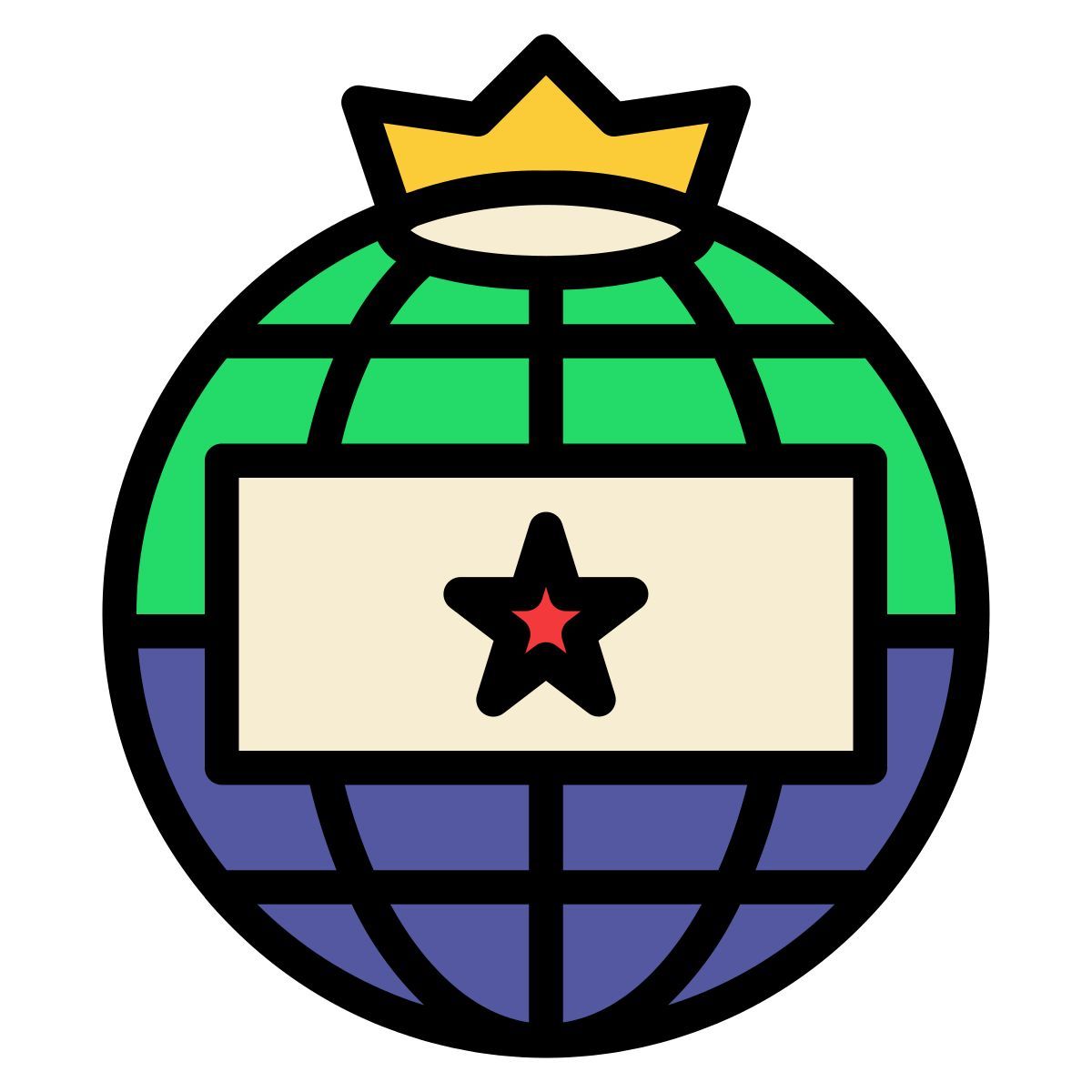 brand icon