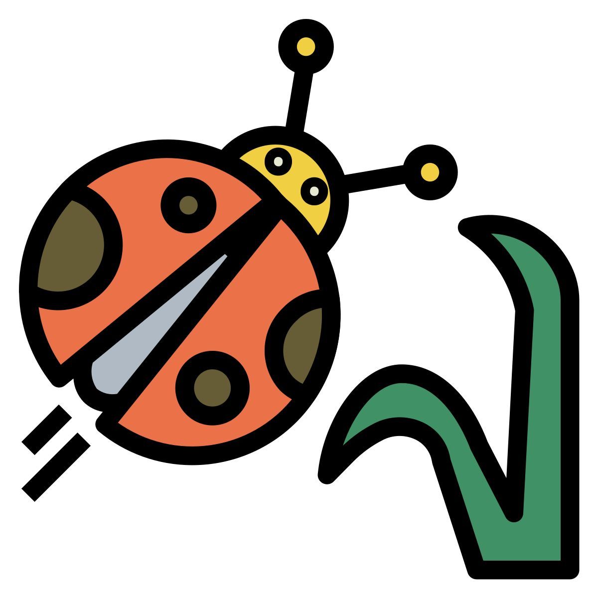 bug icon