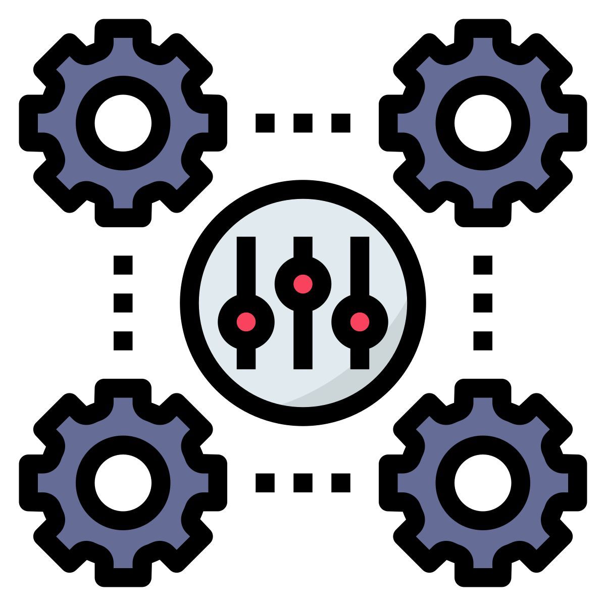 command icon
