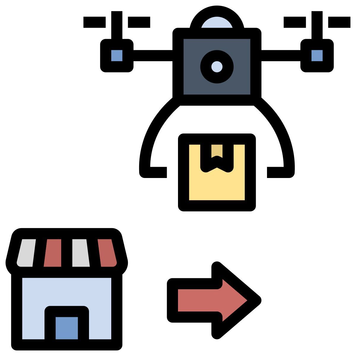commerce icon