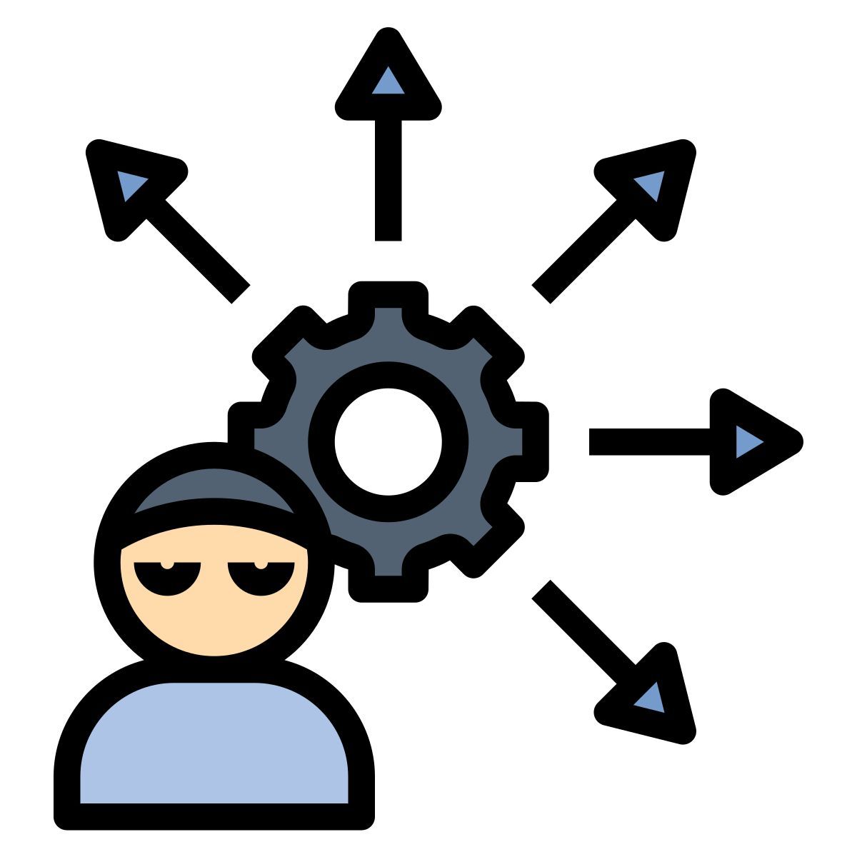 consequence icon