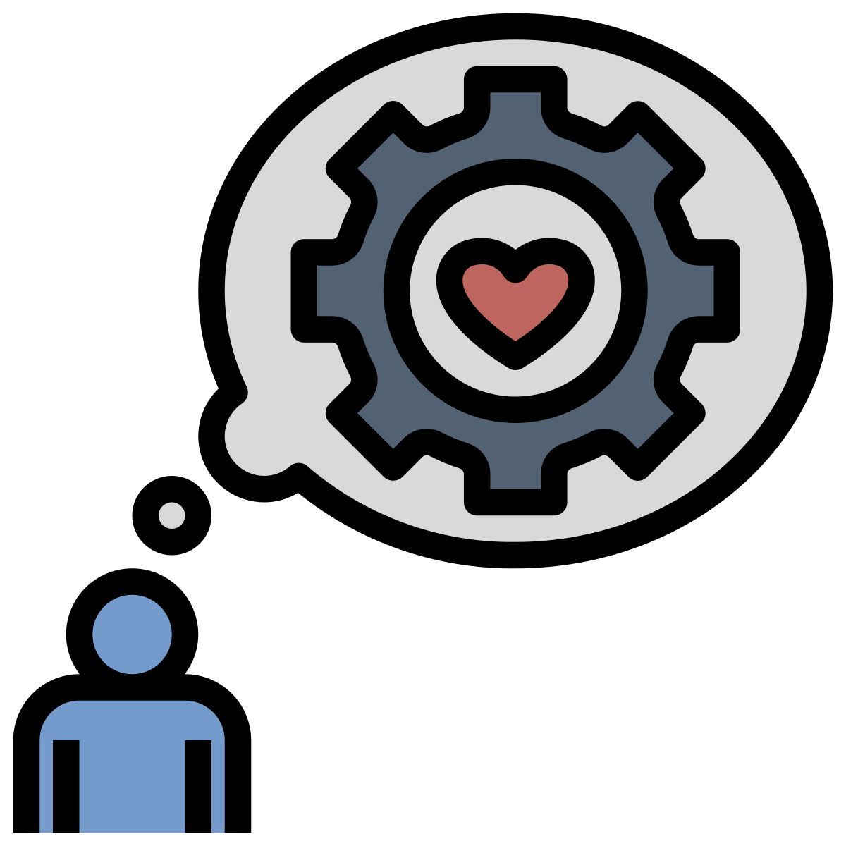 customer icon