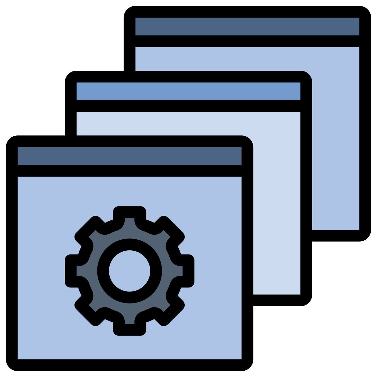 data icon