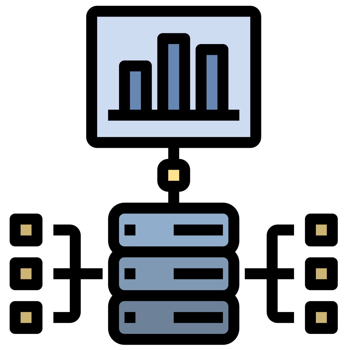 data icon