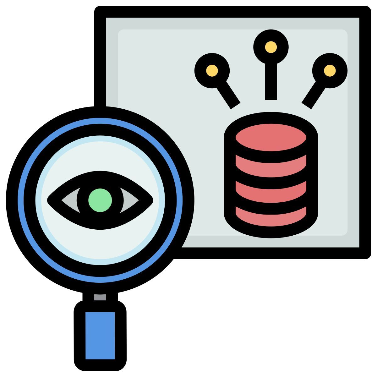 data icon