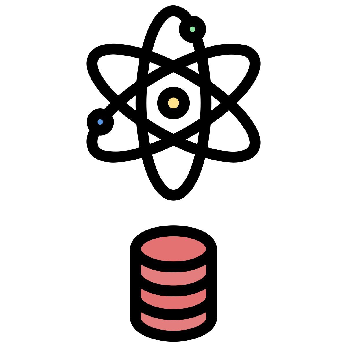 data icon