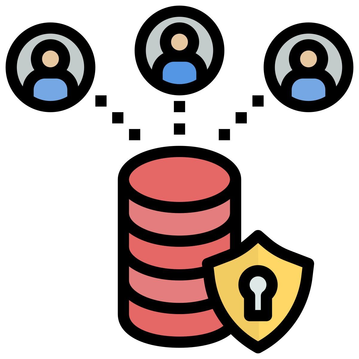 data icon