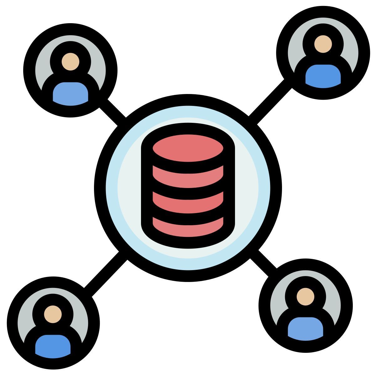 data icon