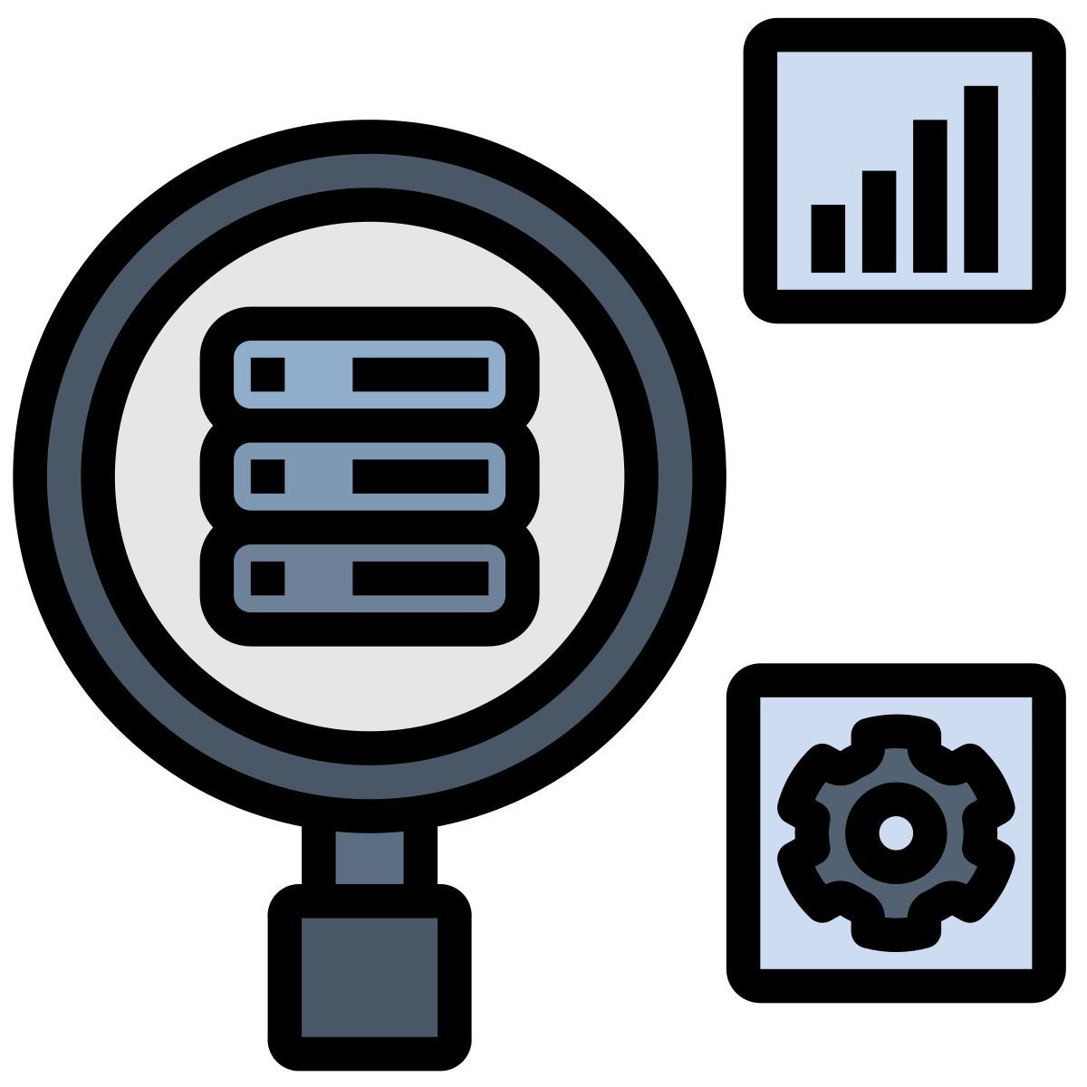 database icon