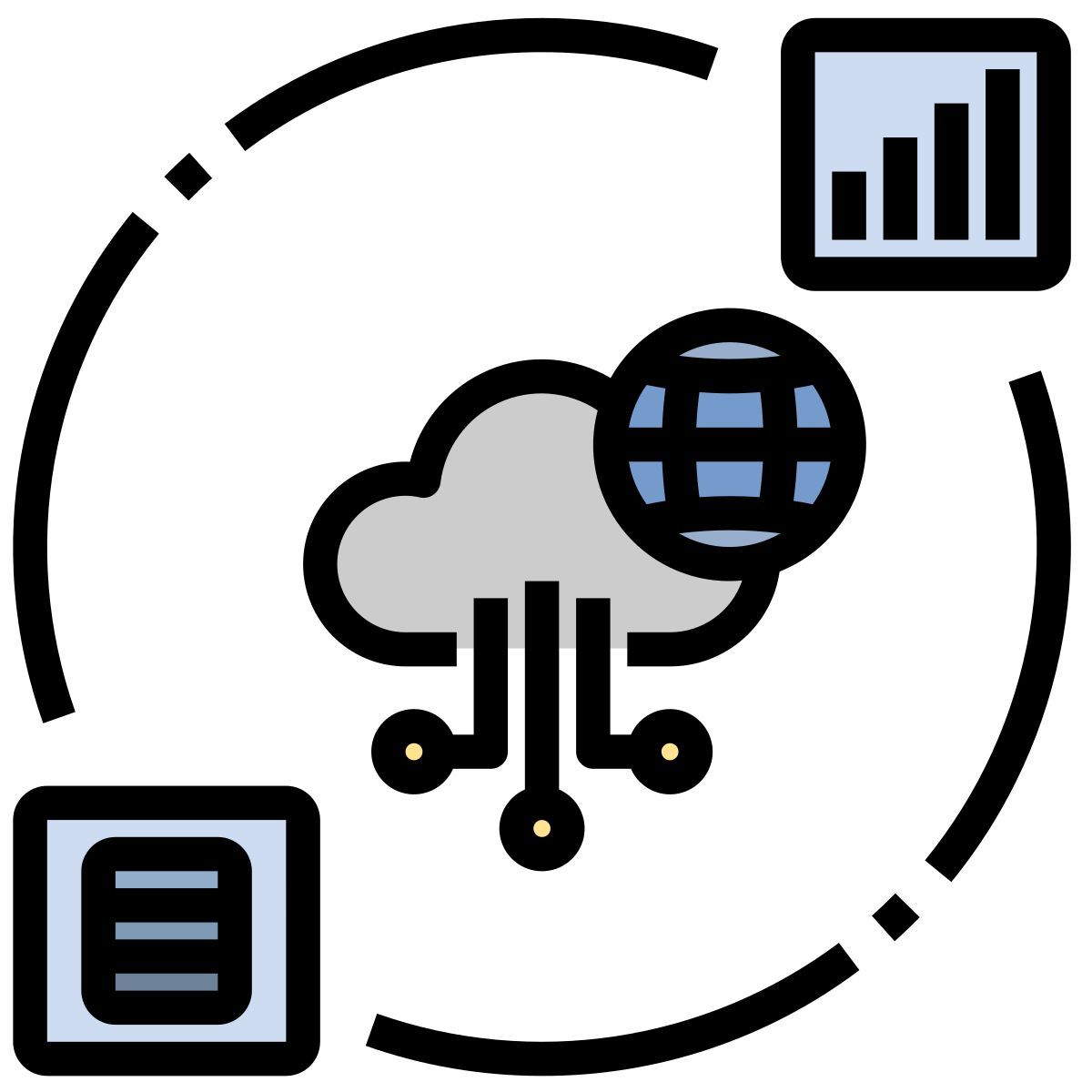 datanomics icon