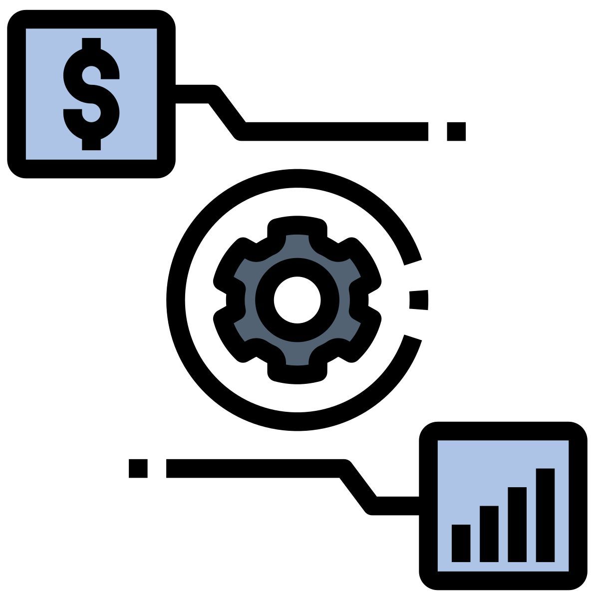 datanomics icon