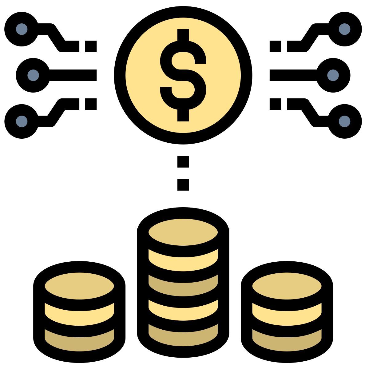 datanomics icon