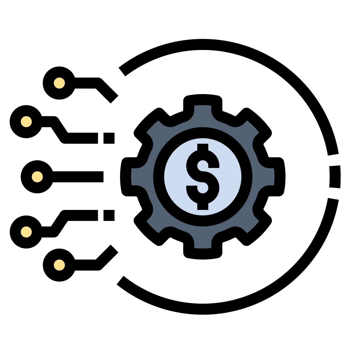 datanomics icon