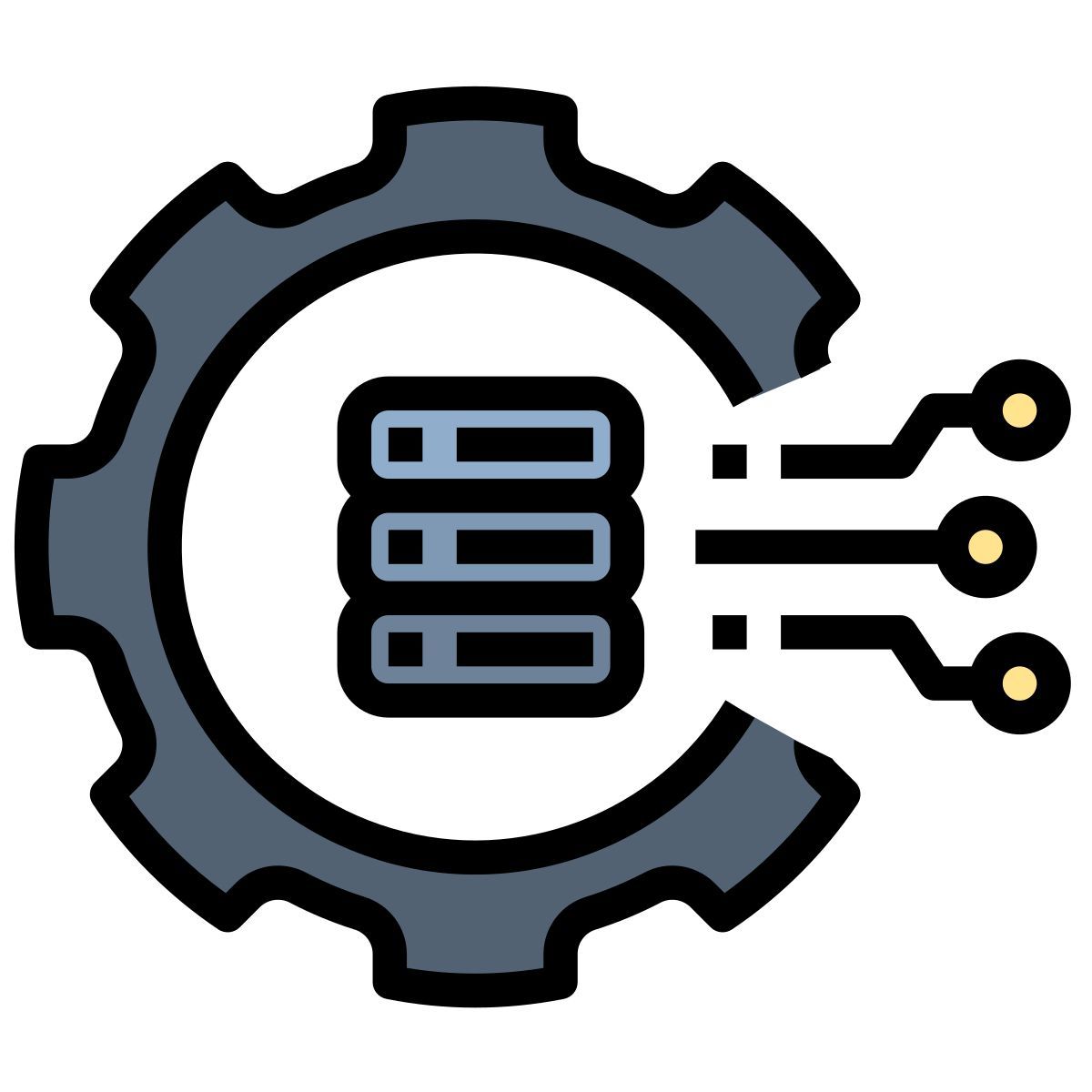 datanomics icon