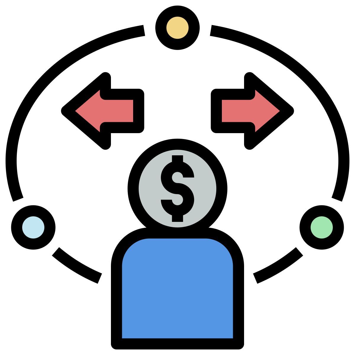 decision icon