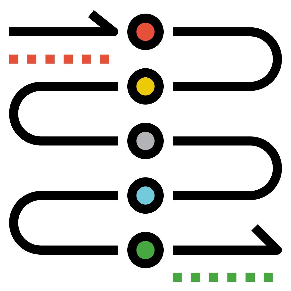 dynamic icon