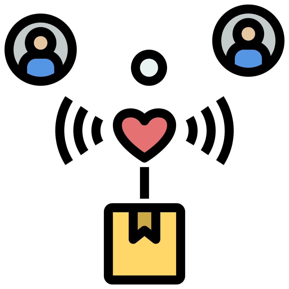 engage icon
