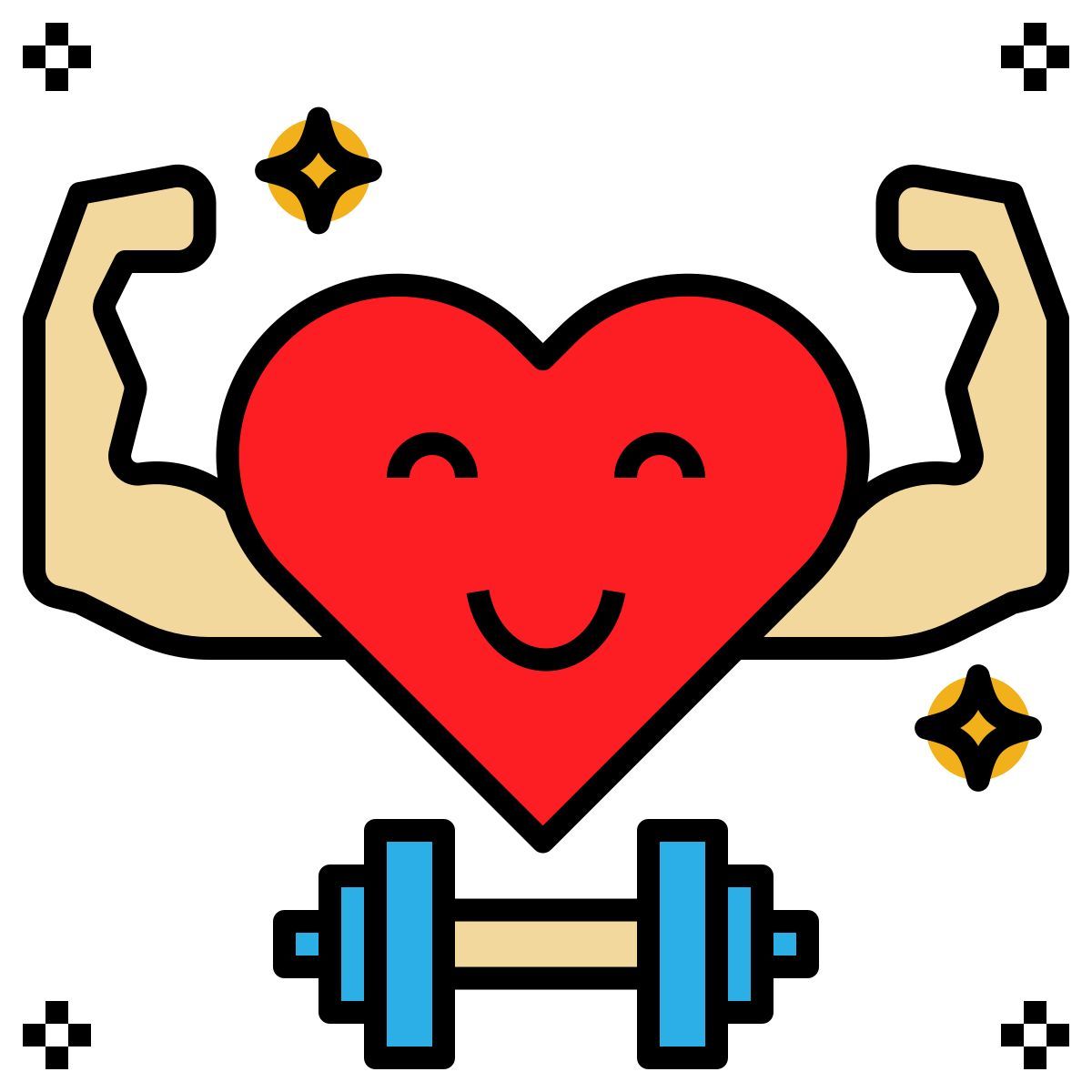 exercise icon