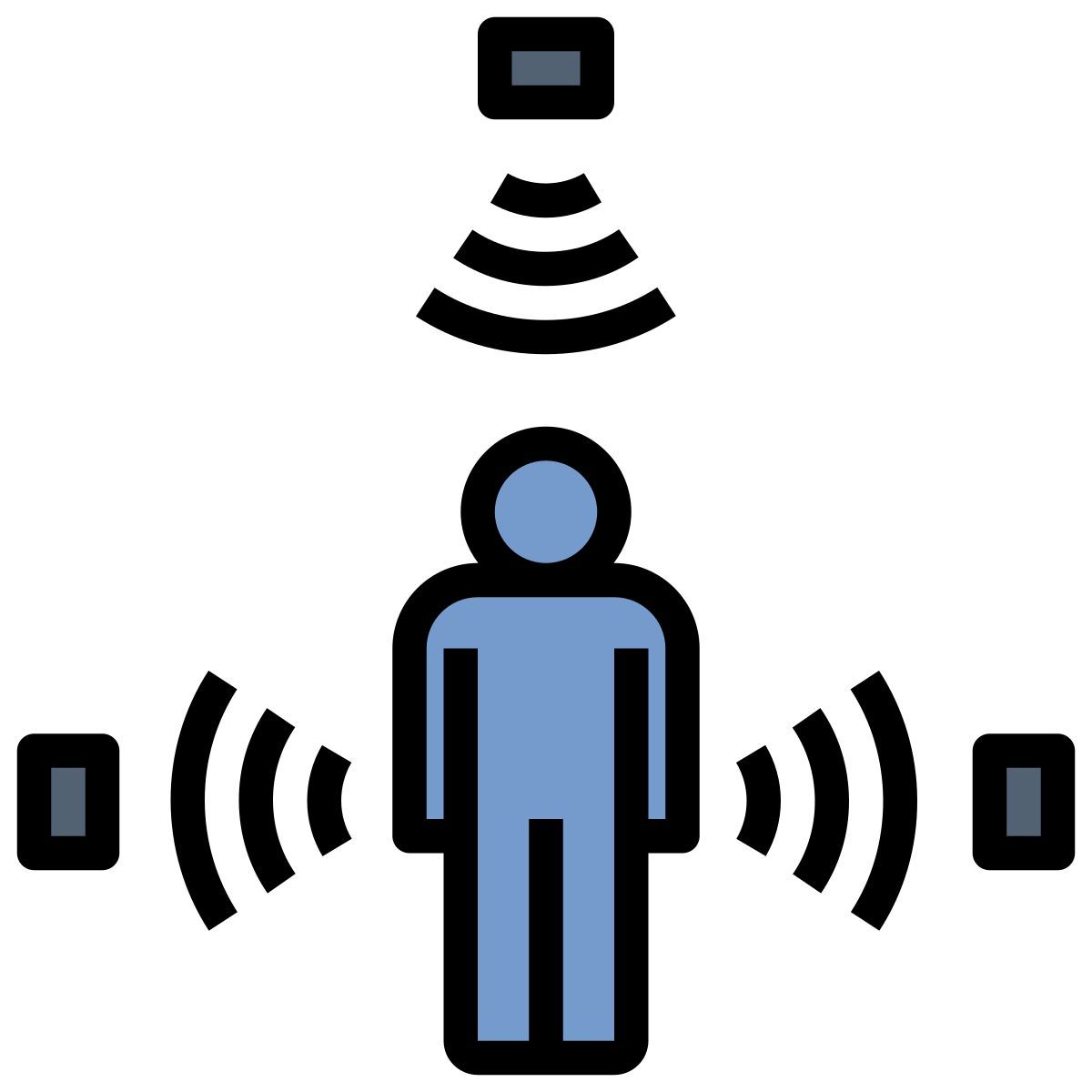 Audio Wave 1 icon