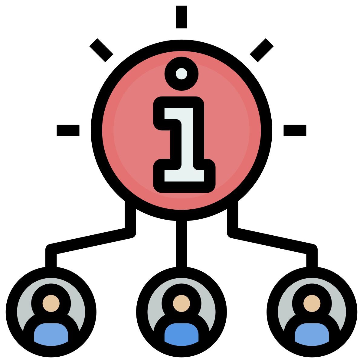 information icon
