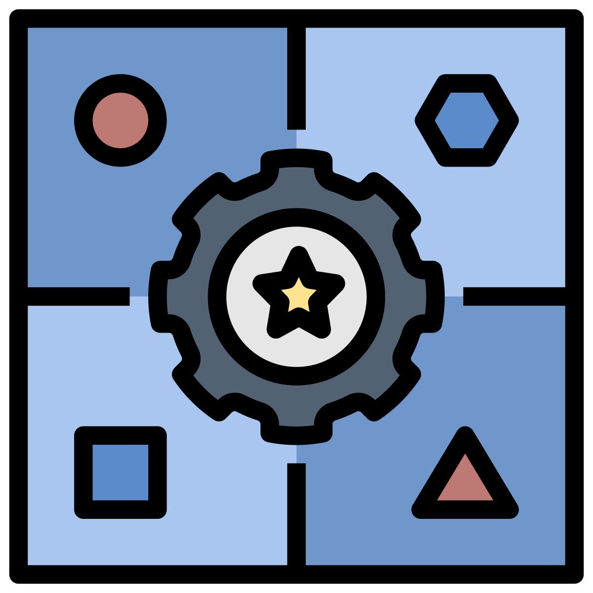 skills icon