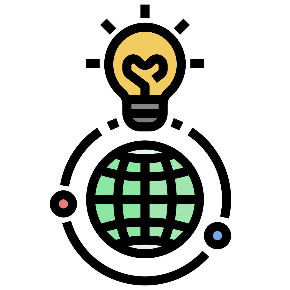 knowledge icon