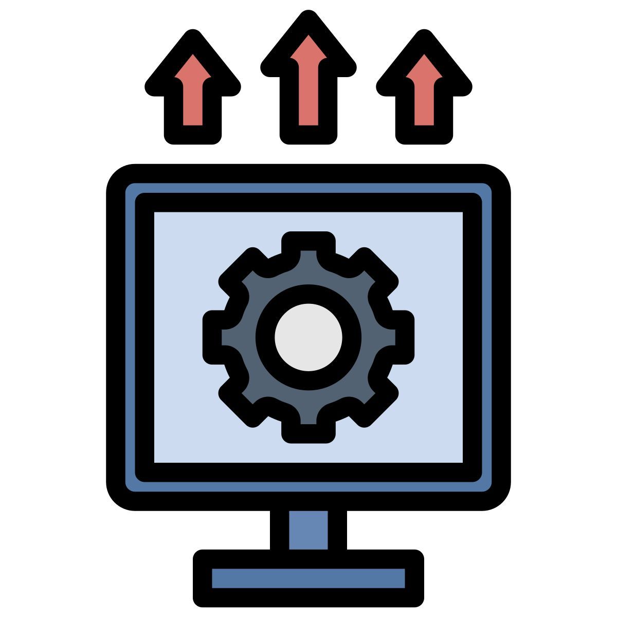 estário icon