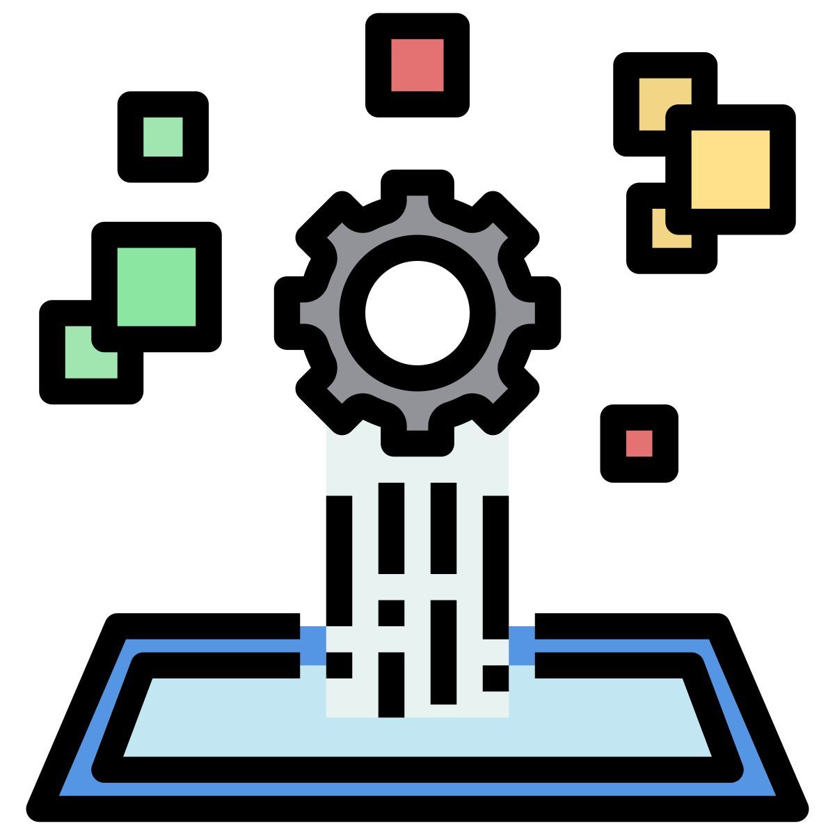platform icon