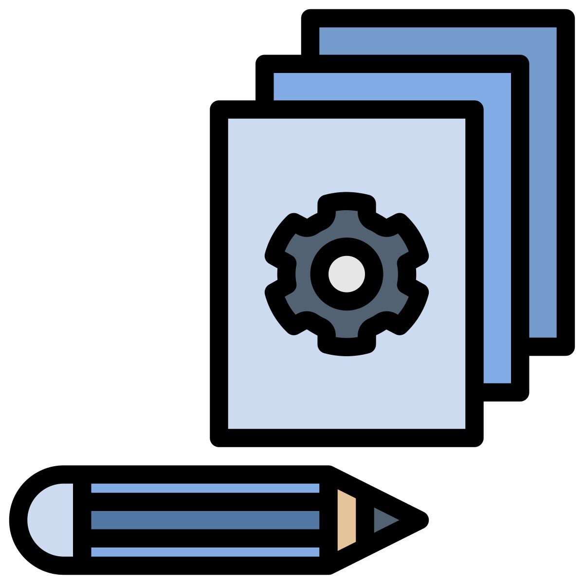 prototipagem icon