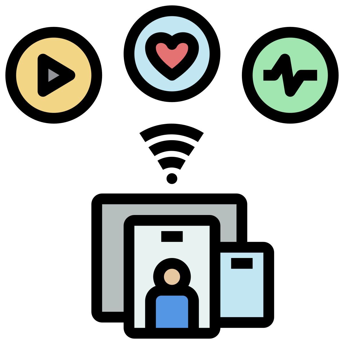 smart icon