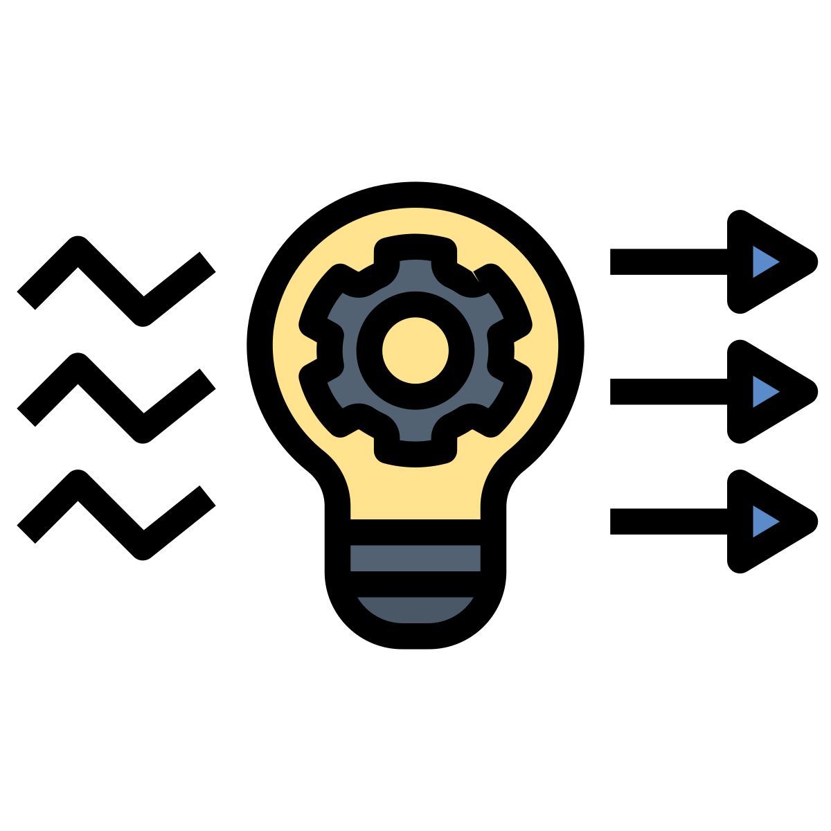 solution icon