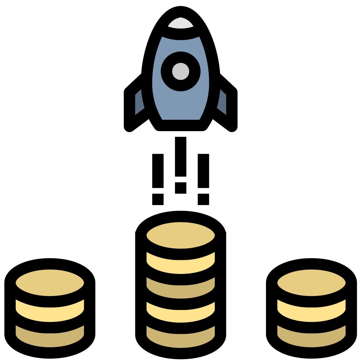 startup icon