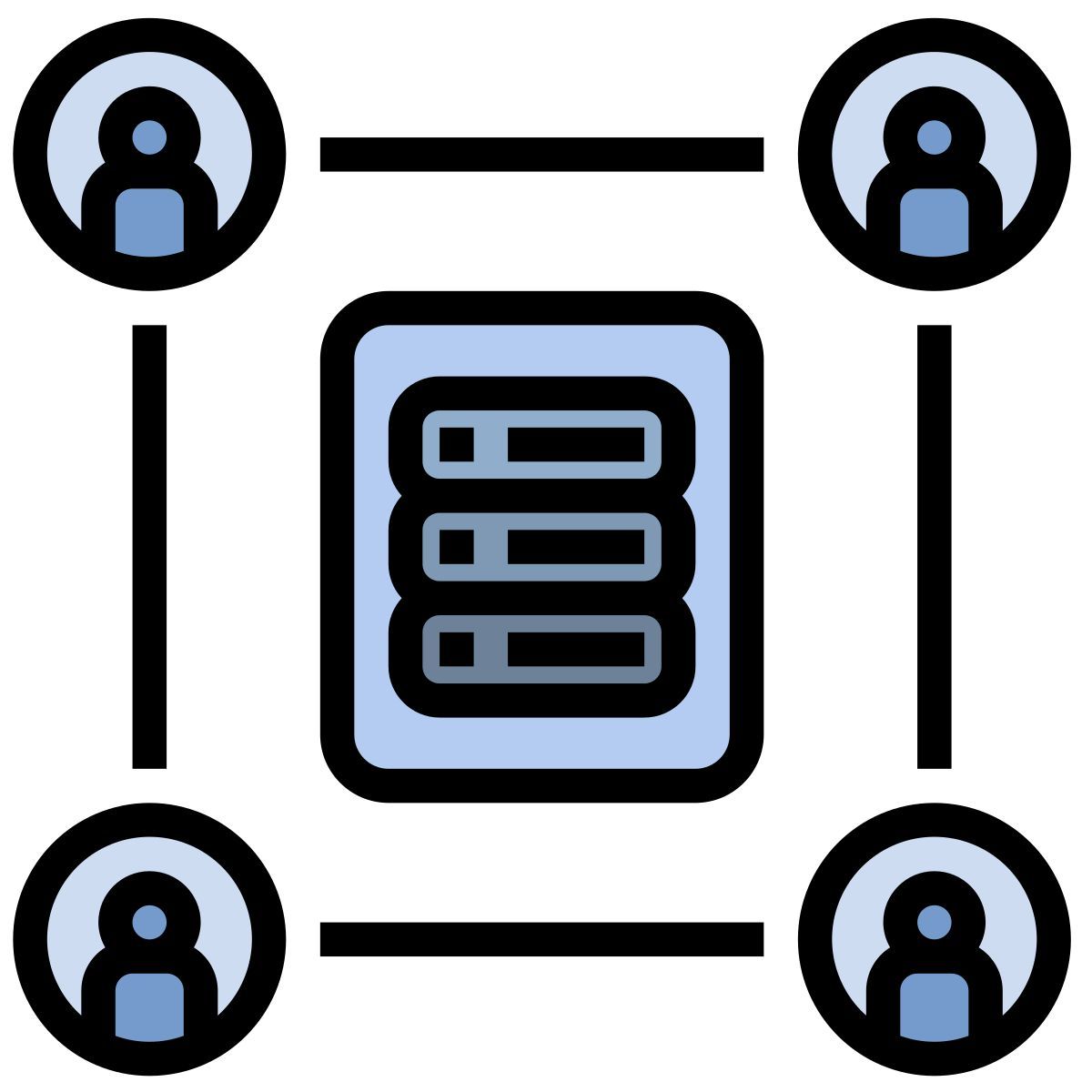 user icon