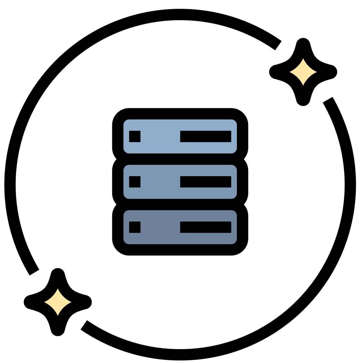 value icon