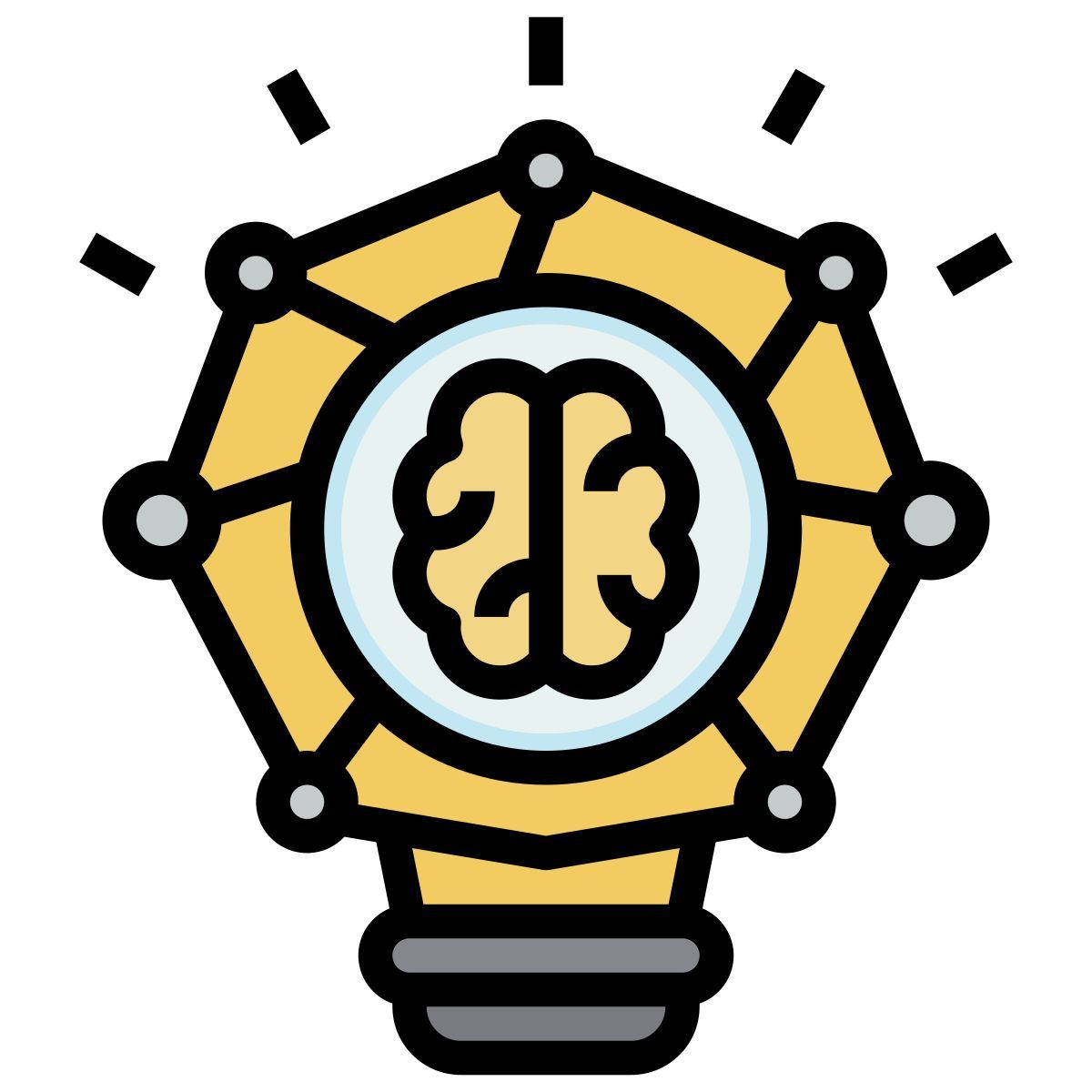 wisdom icon
