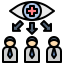 external care-workmen-compensation-filled-outline-filled-outline-geotatah icon