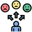 external choice-customer-satisfaction-filled-outline-filled-outline-geotatah icon
