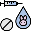 external cruelty-free-eco-friendly-lifestyle-filled-outline-filled-outline-geotatah icon
